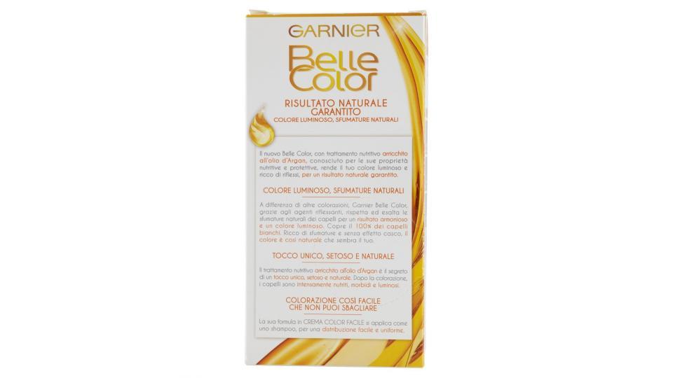 Garnier Garnier Belle Color Colorazione Permanente