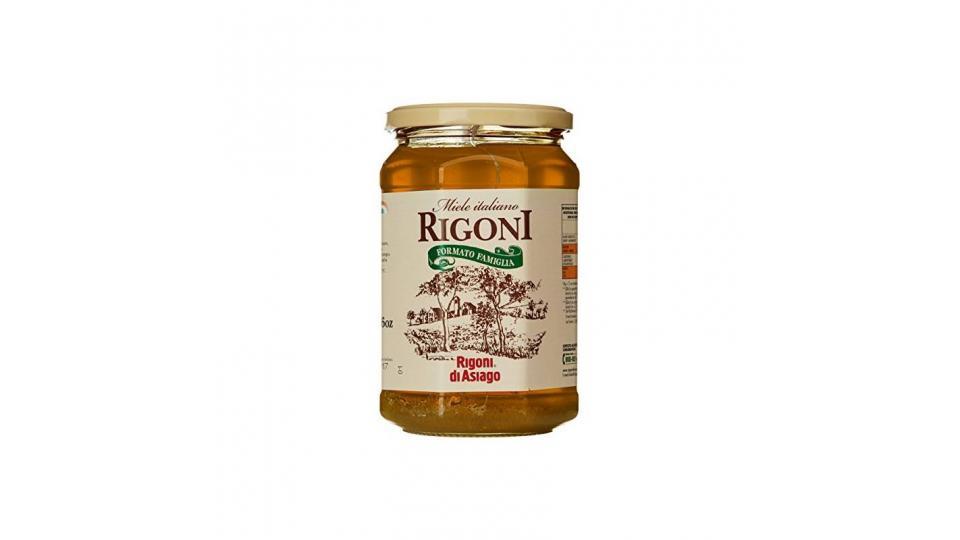 Rigoni - Miele, Millefiori italiano