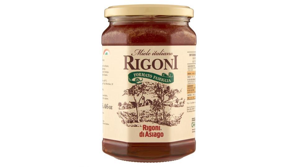 Rigoni - Miele, Millefiori italiano
