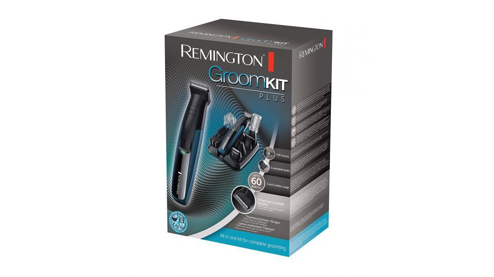 Remington PG6150 GroomKit Plus Rifinitore