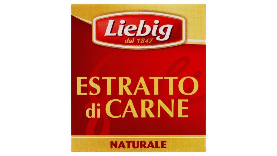 Liebig Estratto di carne