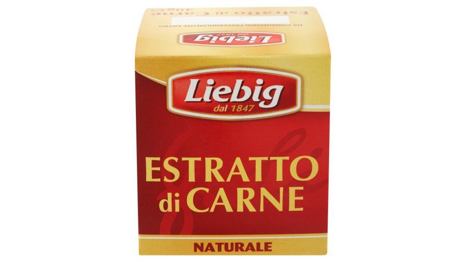 Liebig Estratto di carne