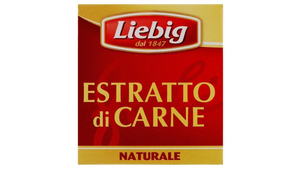 Liebig Estratto di carne