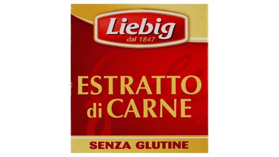 Liebig Estratto di carne