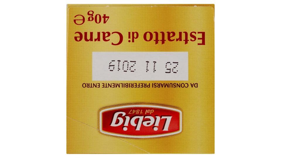 Liebig Estratto di carne, Salse, sughi e condimenti, Spesa Online a casa:  confronta le offerte di spesa a domicilio U2, Esselunga, Tigros, Carrefour