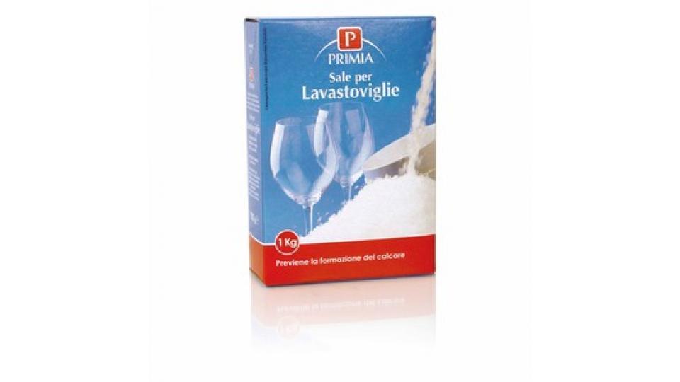 Sale per lavastoviglie Ecor