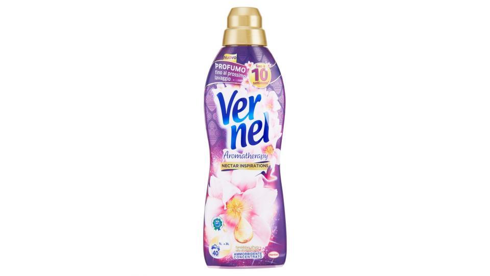 Vernel - Aromaterapia, Ammorbidente Concentrato, flagranze assortite