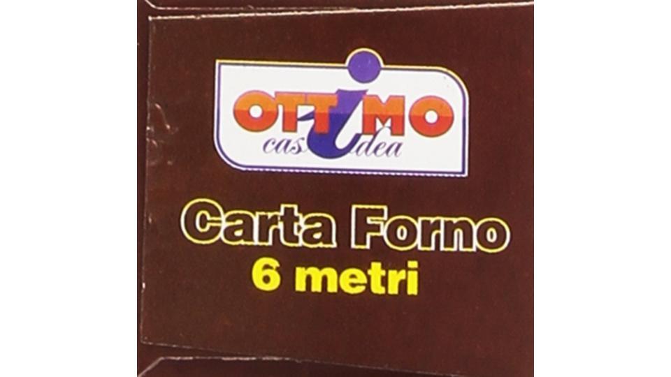 Cuki carta forno