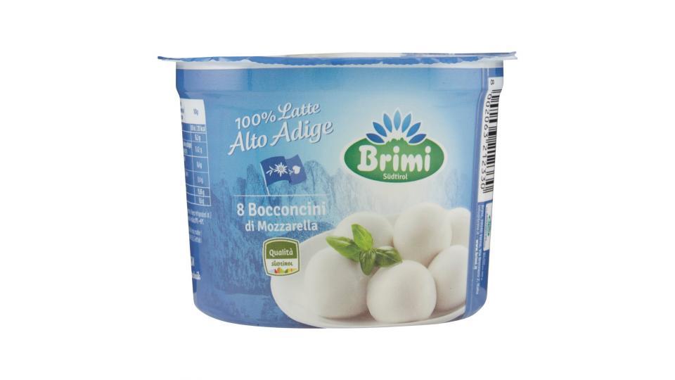 Brimi 8 Bocconcini di Mozzarella