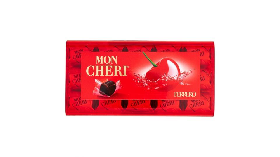 Mon cheri alla ciliegia