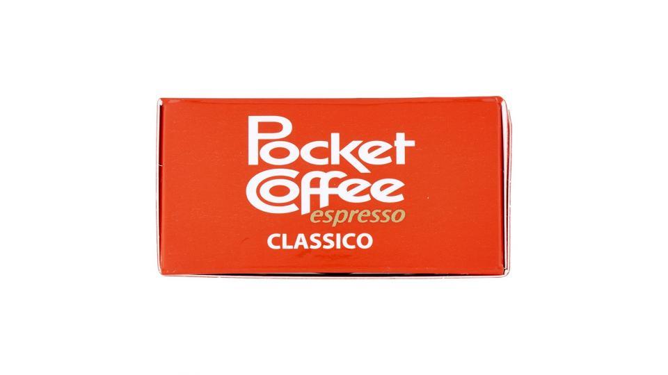 Pocket Coffee