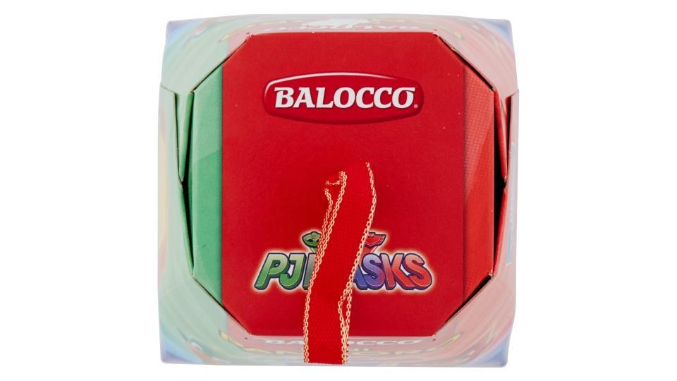 Balocco Mini Pandoro PJ Masks con Sorpresa