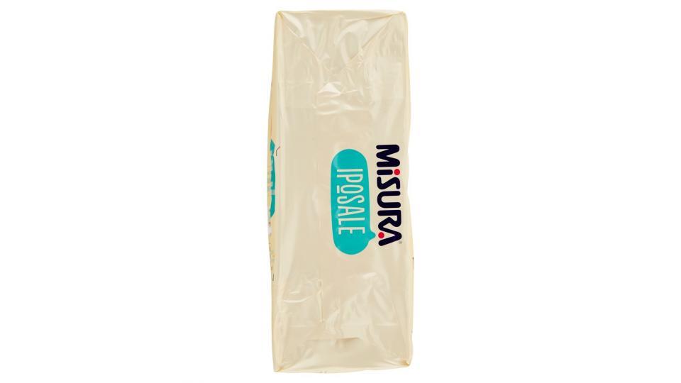 Misura - Fette Biscottate, Dorate, senza Sale - 320 g