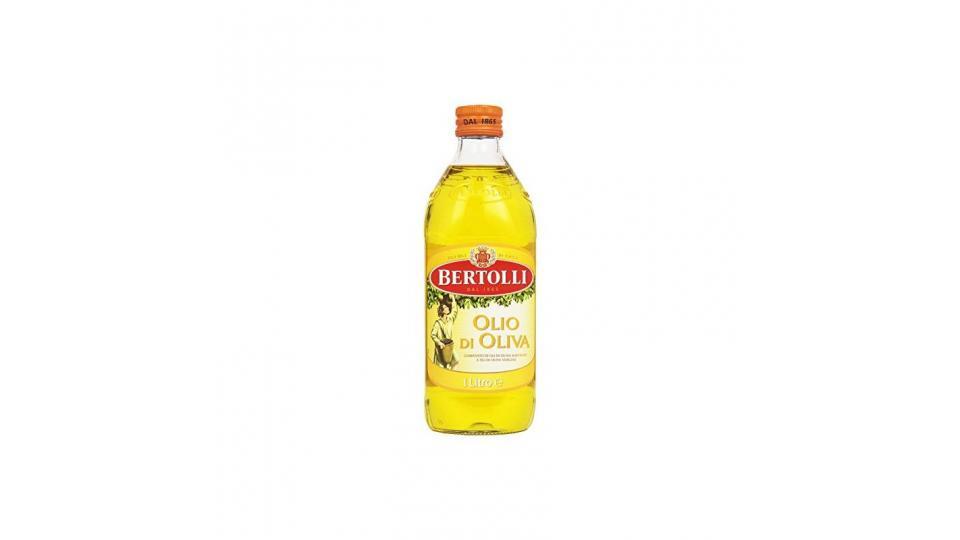 Bertolli - Olio di Oliva