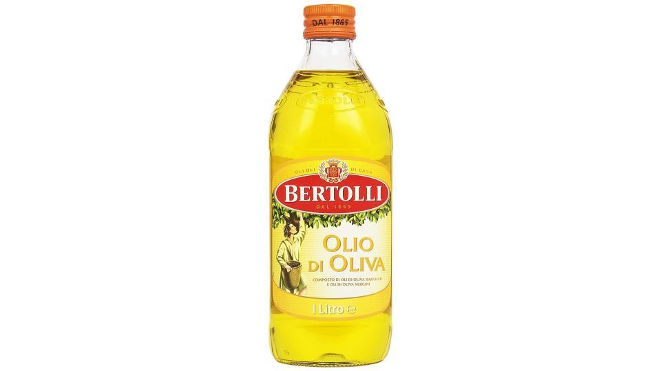 Bertolli - Olio di Oliva