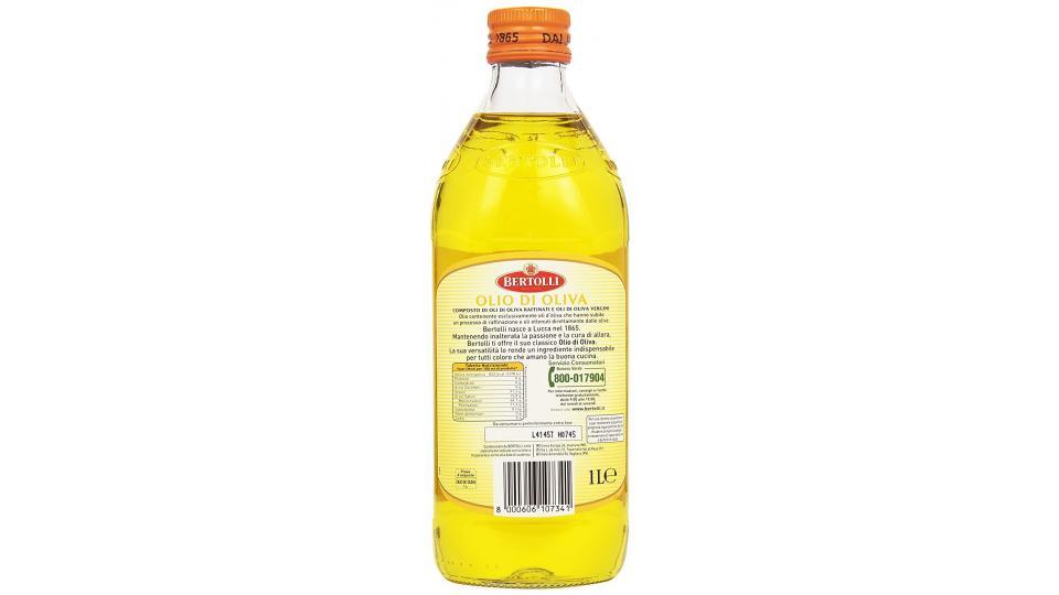 Bertolli - Olio di Oliva