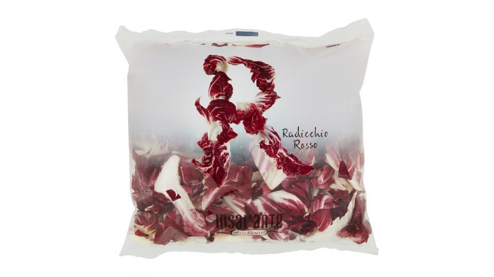 Radicchio rosso