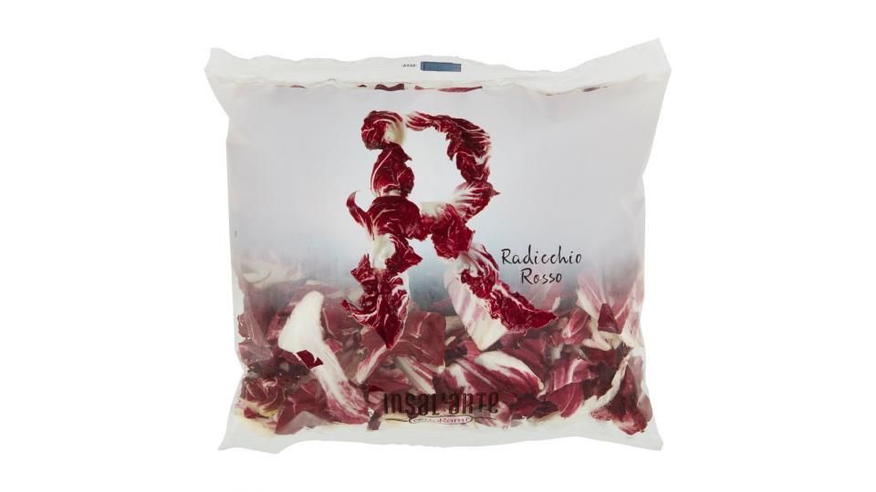 Radicchio rosso