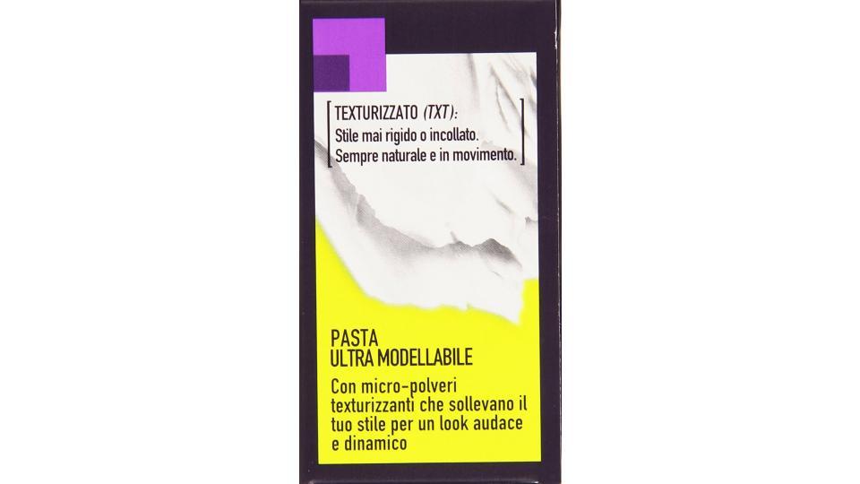 L'Oréal Paris Studio Line Txt Flame Pasta Ultra Modellante Effetto Naturale