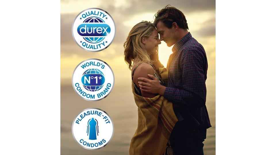 Durex Love Preservativi