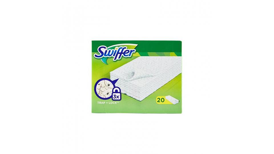 Swiffer, Cattura Polvere Classico