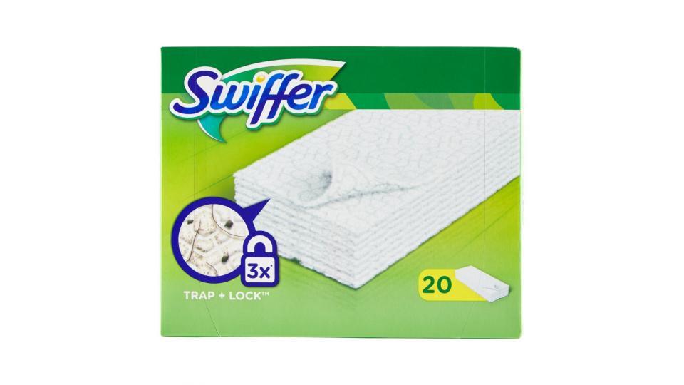 Swiffer, Cattura Polvere Classico