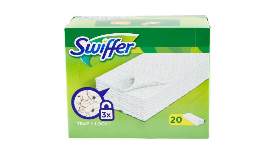 Swiffer, Cattura Polvere Classico