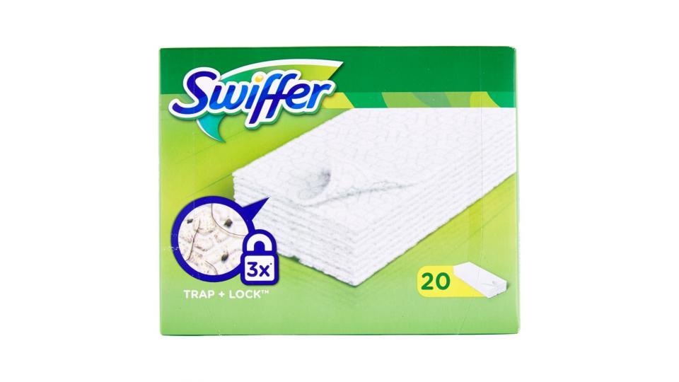 Swiffer, Cattura Polvere Classico