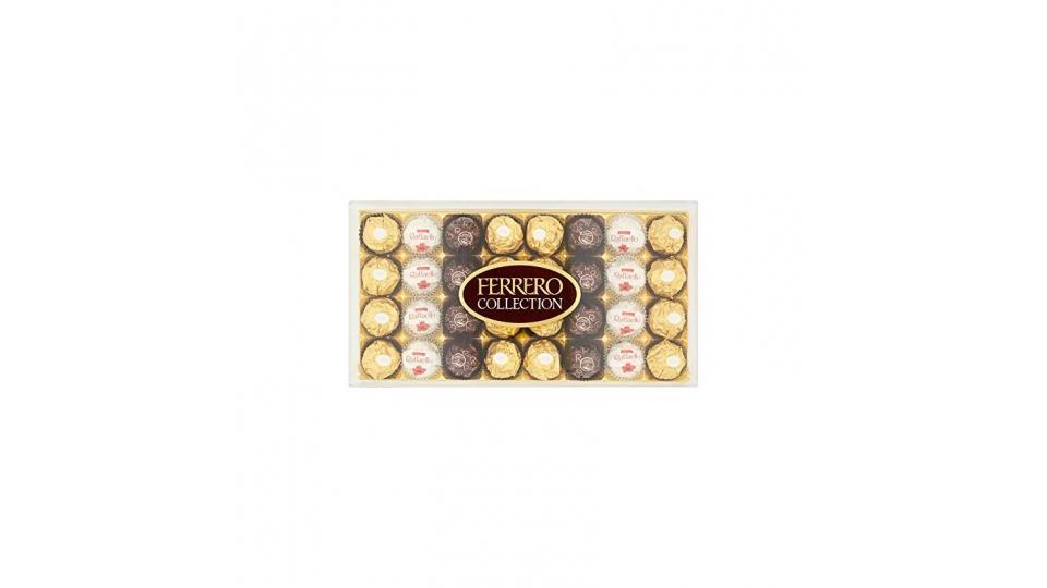 Ferrero Collection