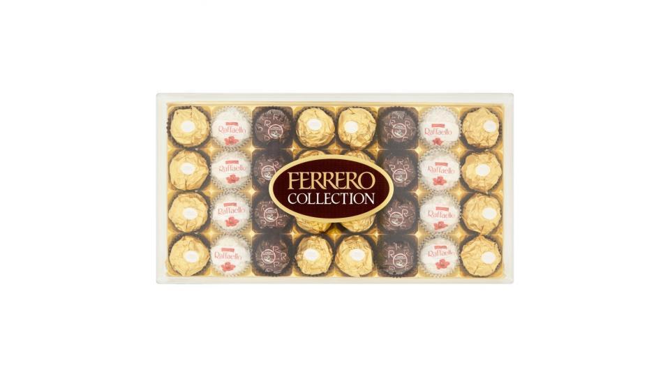 Ferrero Collection