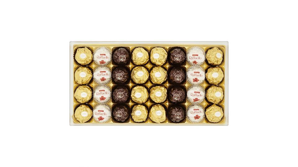 Ferrero Collection