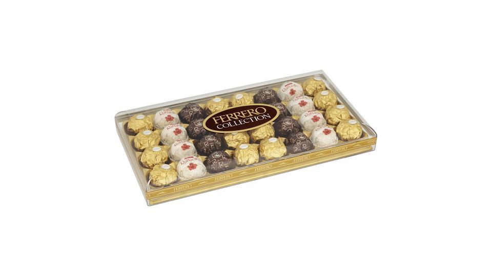 Ferrero Collection