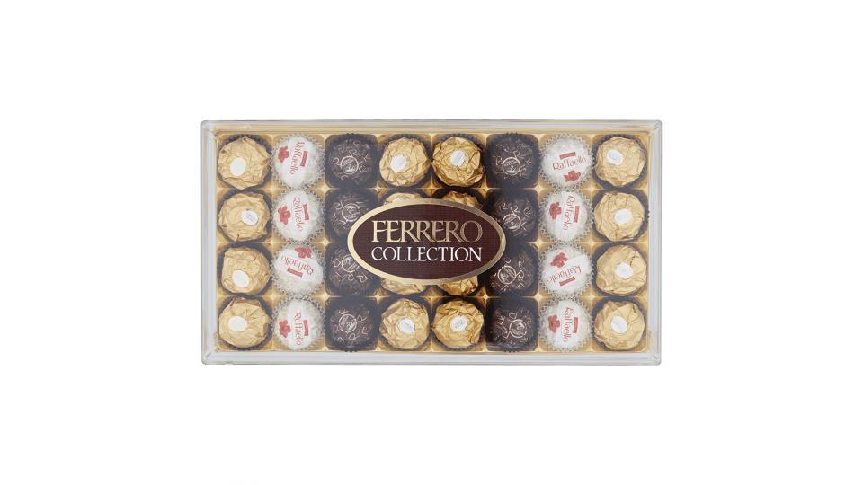 Ferrero Collection