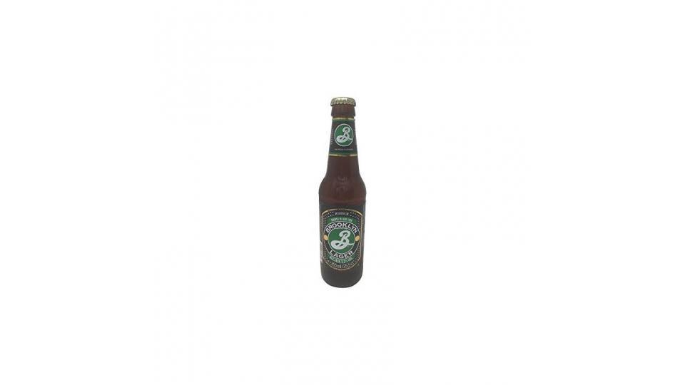 Brooklyn Lager Birra