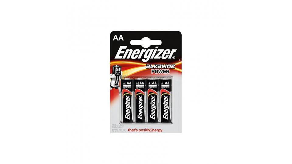 Energizer Power AA Stilo