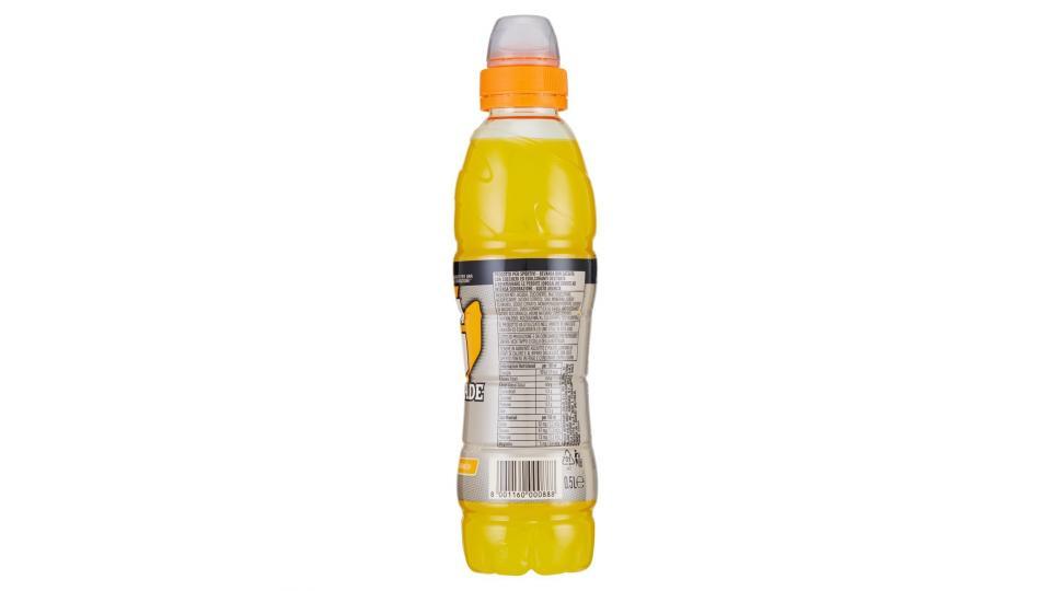 Gatorade - Sport Drink, Bevanda Non Gassata con Sali Minerali, Gusto Arancia 