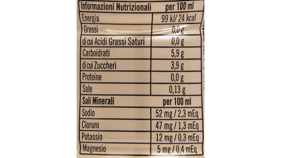 Gatorade - Sport Drink, Bevanda Non Gassata con Sali Minerali, Gusto Arancia 