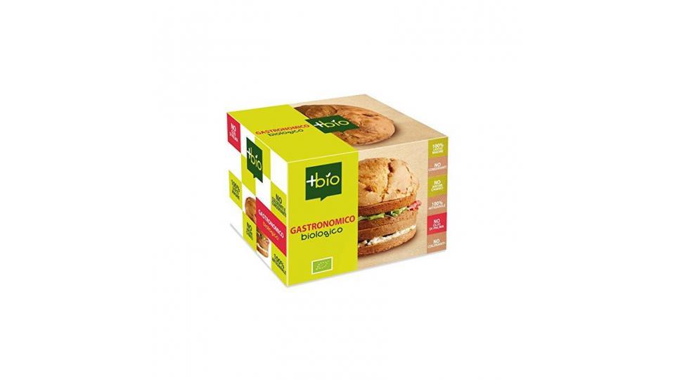 Panettone gastronomico coop