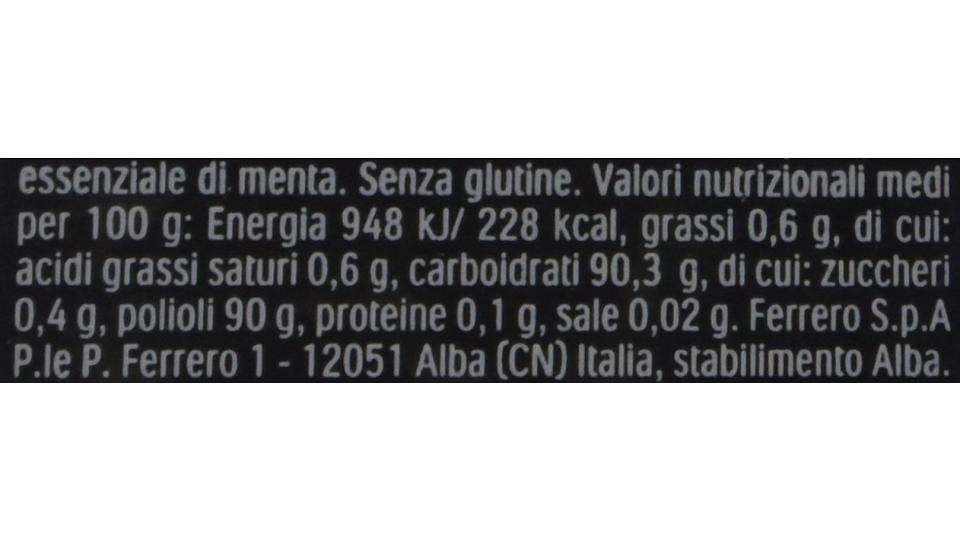 Tic Tac Breeze Confetto Gusto Liquirizia - 18.75 gr