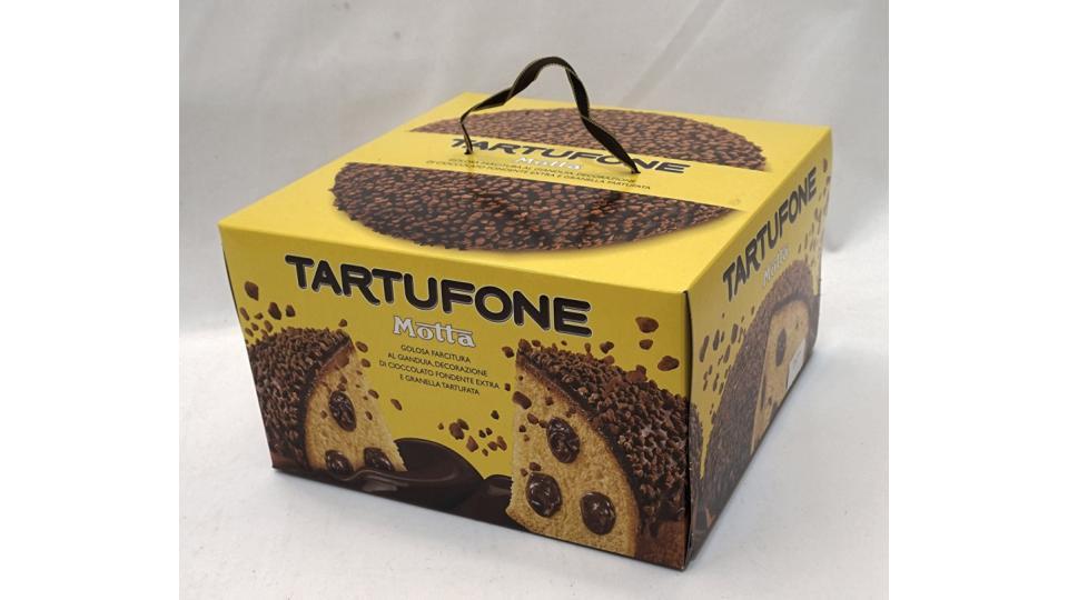 Tartufone Dolce Tartufato