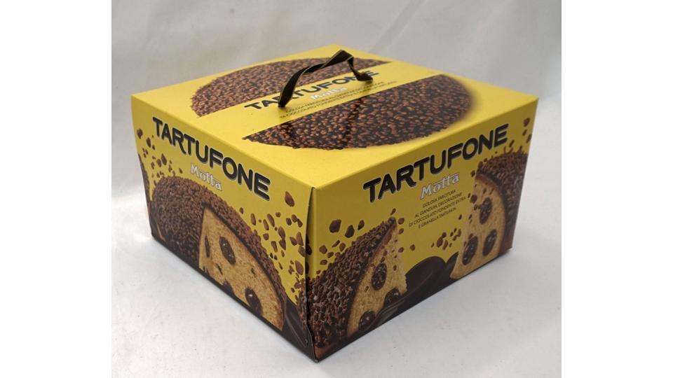 Tartufone Dolce Tartufato