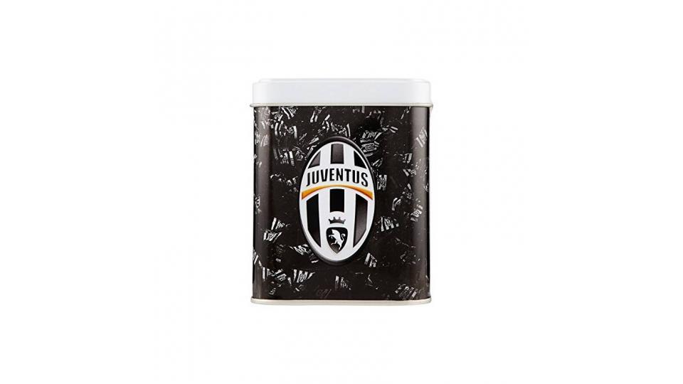 MINI PANETTONE JUVENTUS BALOCCO