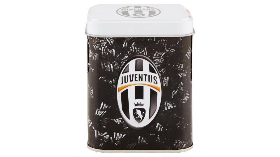 MINI PANETTONE JUVENTUS BALOCCO