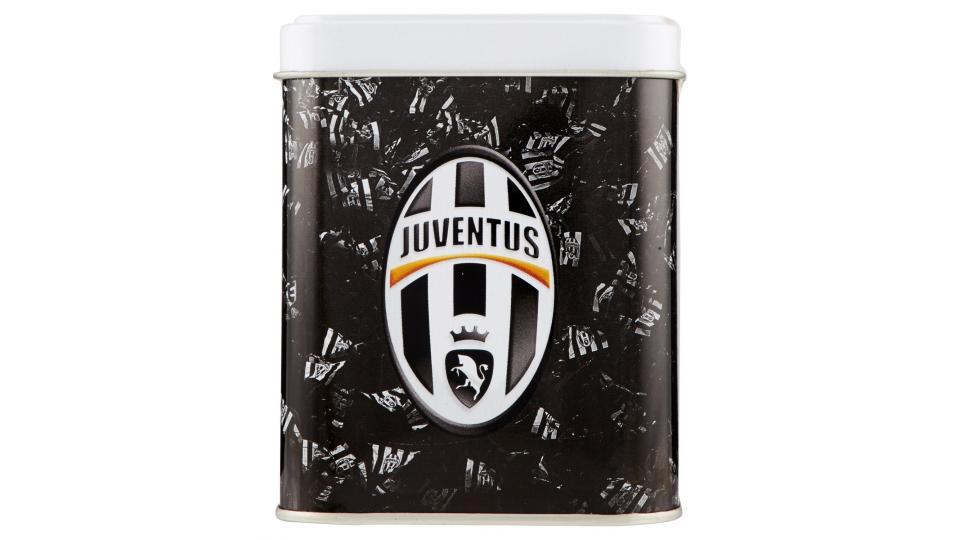 MINI PANETTONE JUVENTUS BALOCCO