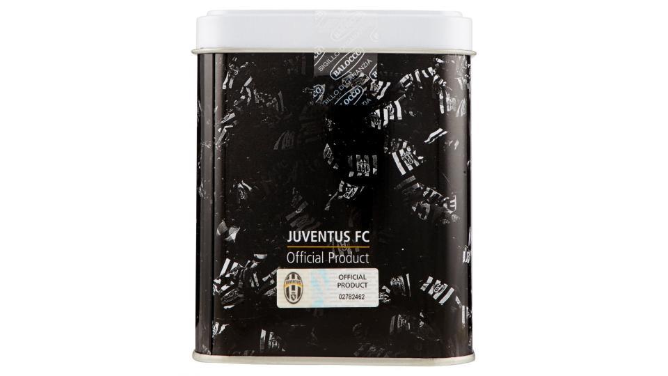 MINI PANETTONE JUVENTUS BALOCCO