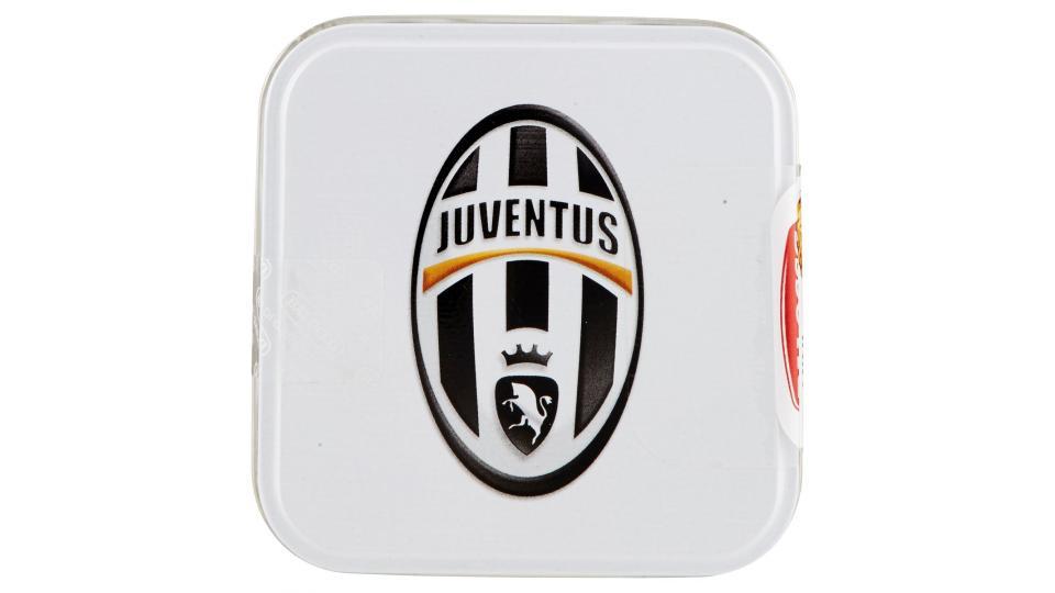 MINI PANETTONE JUVENTUS BALOCCO