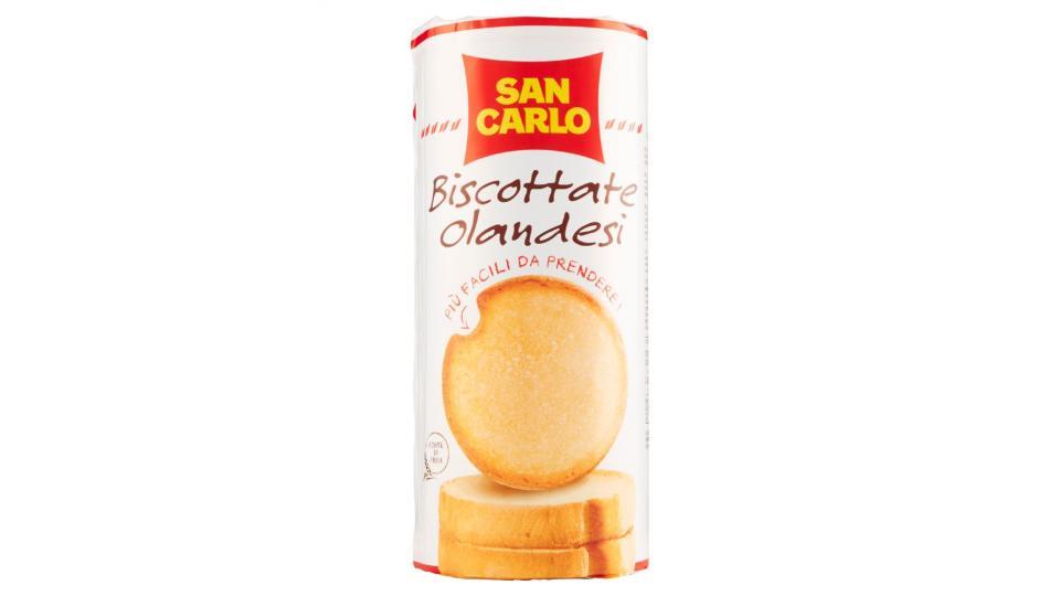 San Carlo Biscottate olandesi