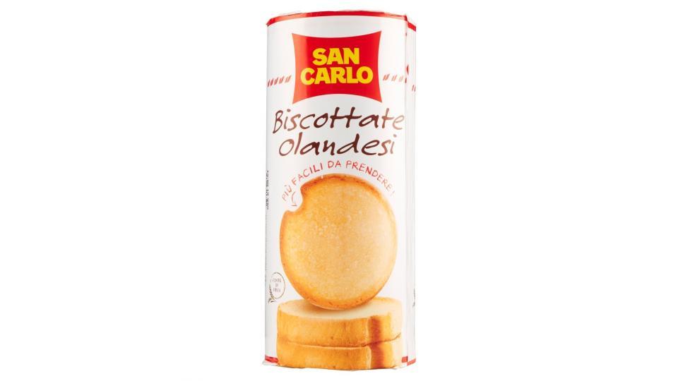 San Carlo Biscottate olandesi