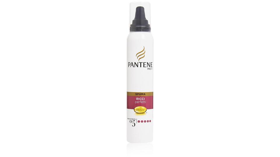 Pantene - Pro-V, Spuma Ricci Perfetti 