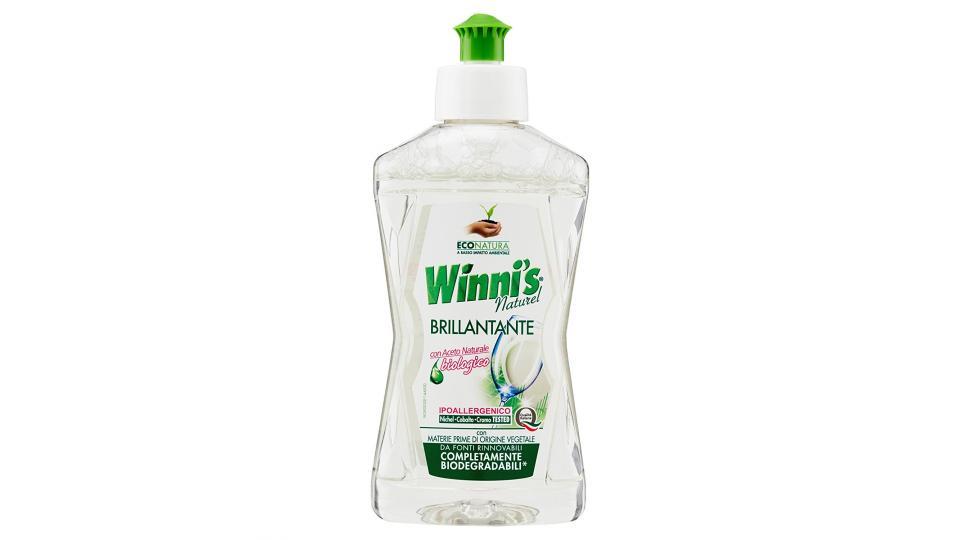 Winni's Brillantante